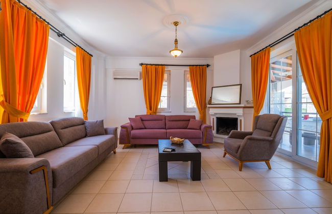 Infinity Flora Villa - Photo 15