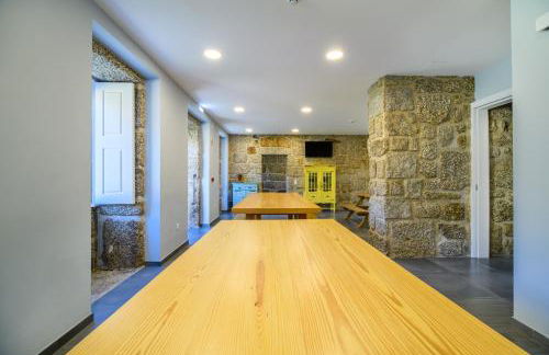 Fândega House - Rural Tourism - Foto 34