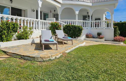 Villa Las Mariposas in La Sierrezuela, Mijas Costa - Photo 48