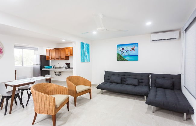 Kaam Accommodations - Foto 17