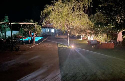 VILA KALIMERA private pool - Foto 12