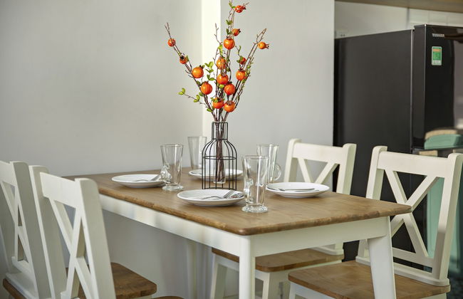 Adaline Hotel & Apartment - Foto 12