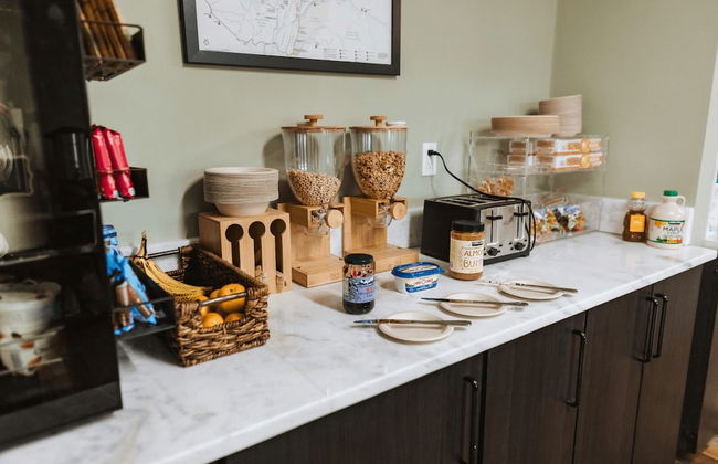 Tammah Jackson Hole - Foto 34