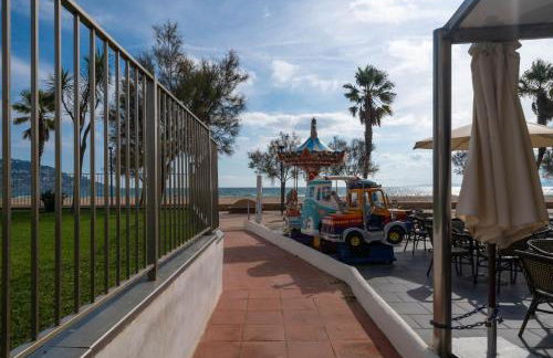 Welhomy Magnifique Appartement Santa Margarida Roses Estany - Foto 23