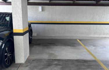 APARTAMENTO ENCANTADOR 1 quarto A 750 METROS DO CENTRO DE EVENTOS CAU HANSEN - Foto 12