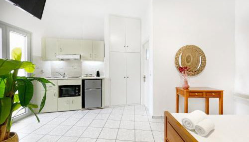 Lemonia Rooms 1 - Foto 3