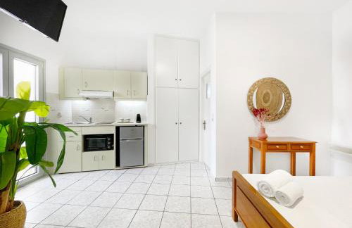 Lemonia Rooms 1 - Foto 3