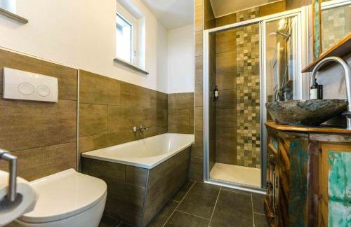 Gruppenhaus Haus BerchStein - Photo 60