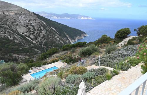 Myrtos Bay Apartments - Foto 53