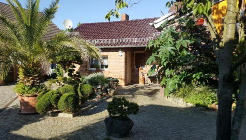 Ferienunterkunft in Lübbenau Spreewald - Foto 3