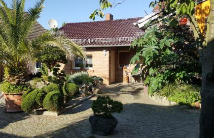 Ferienunterkunft in Lübbenau Spreewald - Foto 3