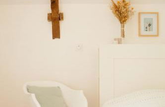 La Borgnardais - chambres étape tout équipées - Foto 50