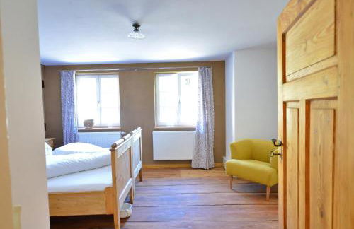 Ferienwohnung Herds Eintracht - Foto 12