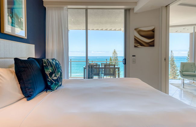 Oceans Mooloolaba - Foto 27