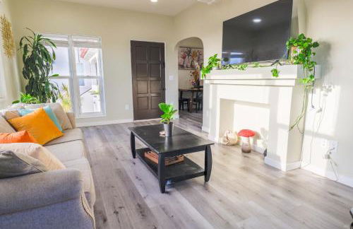 2BR Retreat Near Balboa Park - Foto 32