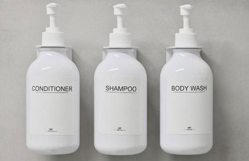 Beautiful 2-Room Apartment in City Center with Kitchen and Free Wifi - Foto 16