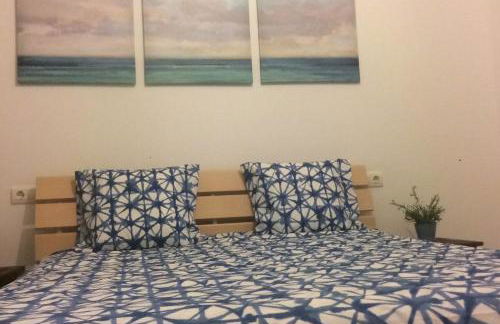 Casa Bella Vista en montaña con vistas al mar y piscina privada - Foto 19