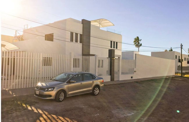 Big House Pool Grill, 4 Bedrooms 12 ppl AC Ocean View TV Wifi - Foto 31