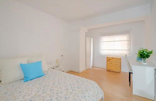 PISO CON GARAJE GRATIS EN EL CENTRO DE GRANADA. - Foto 11