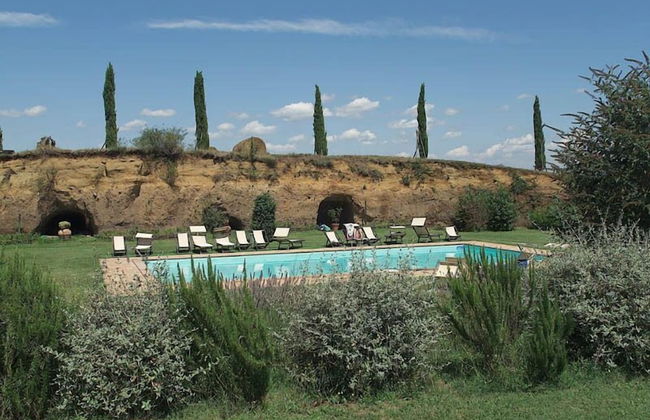 Locanda Rosati - Foto 13