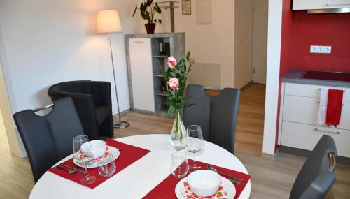 Eifellounge - Foto 5