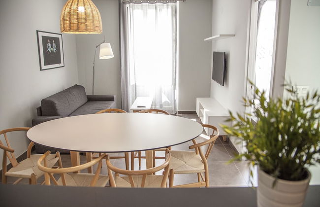 Flats Friends Soho Suites - Foto 41