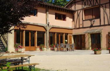 Gite La Saubolle à Marciac - Photo 3