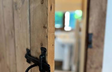 Cart Shed Heaven - Foto 11