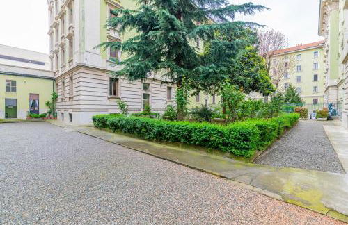 Casa Isella Stylish and Tranquil - Foto 10