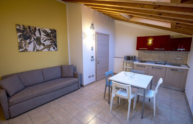 Residence Fontanelle - Foto 23