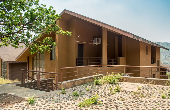 4BHK by Tripvillas Holiday Homes - Foto 1