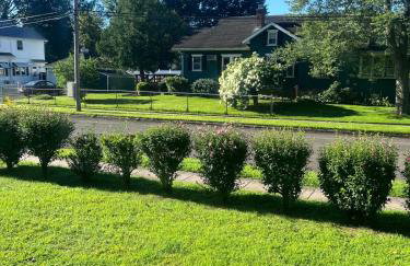 Eden's Cozy Oasis - Foto 40