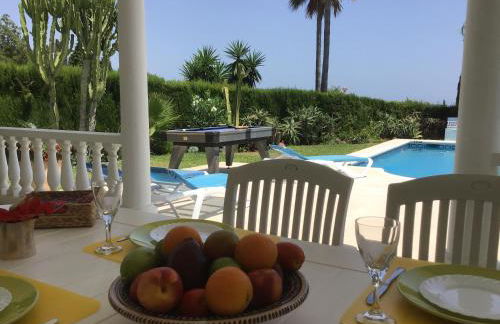 Villa Pinsapo - Photo 40