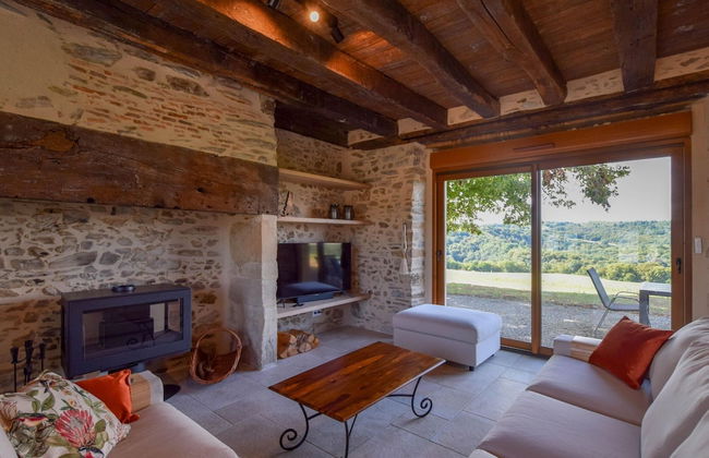 Stylish Villa on Historic Estate - Foto 11