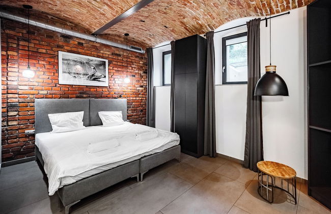 RentPlanet - Apartamenty Kopernika - Foto 12