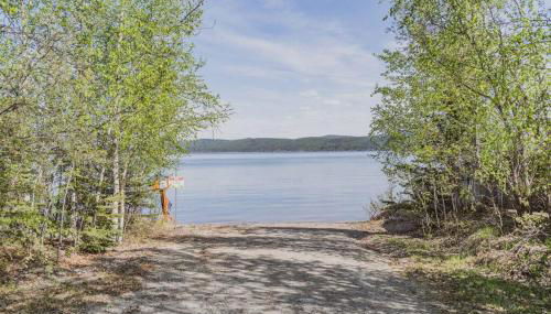 Lake Chateau's Private Cabin - Foto 4