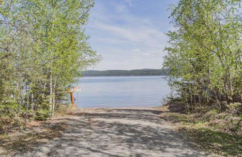 Lake Chateau's Private Cabin - Foto 4