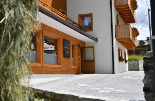 Maison Boutique Fior d'Alpe - Foto 28