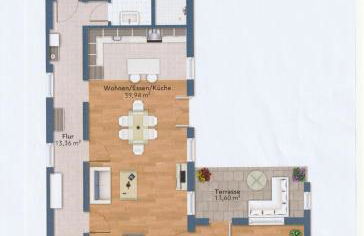 Ferienhaus Schreieck - Foto 16