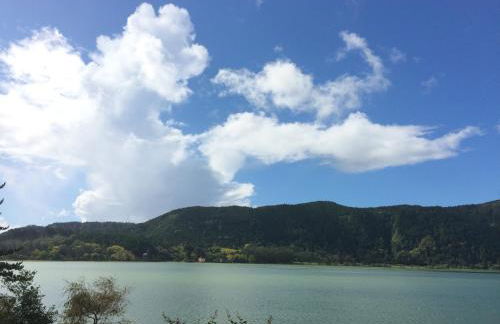 Casa das Camélias - Family Villa by the lagoon - Photo 38