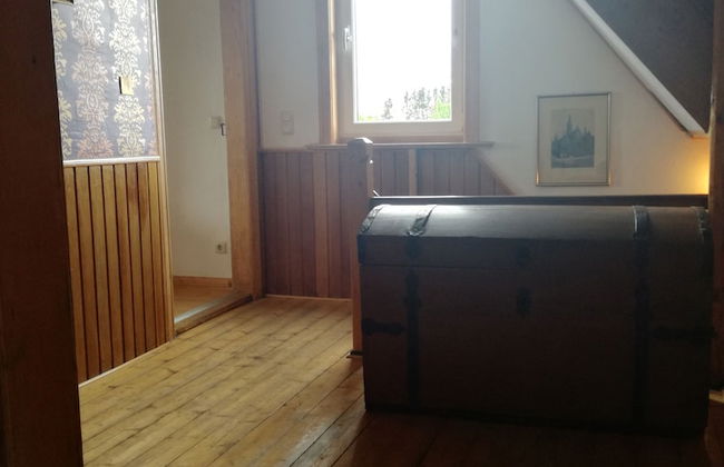 Gästehaus Leinetal - Foto 5