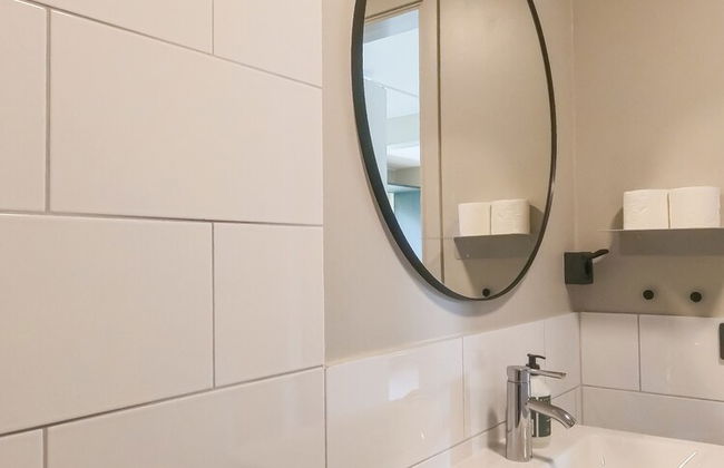 Tjörnbro Arena - Photo 20