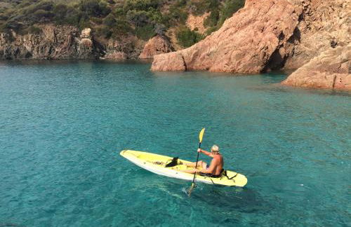 Villa Liamone - Foto 37