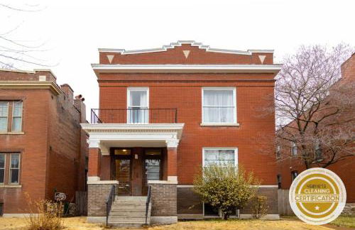 Swanky Shaw 2BR with Office ABODEbucks - Photo 2