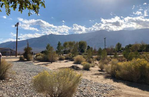 Magical property in the Alabama Hills - HOT TUB - Foto 15