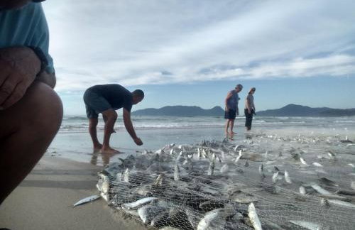 Vila Paraíso charme e conforto 80m da praia -15 min do Aeroporto - Foto 58