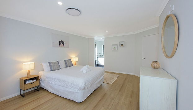 Dunsborough Delight - Foto 3, Habitación