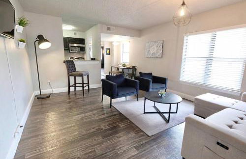 Global Cup Dallas Urban Comfort and Arboretum Tickets - Foto 5