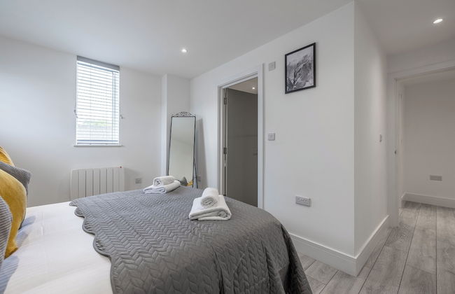 Beautiful 2Bedroom House in Central Town - Foto 8