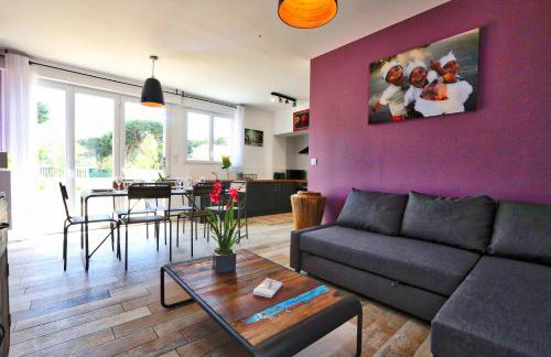 Domaine Le Sherwood - Photo 52